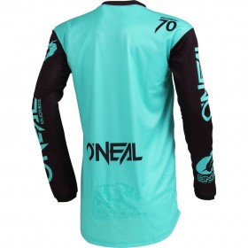 Maillot largo O`Neal Threat N004 2020